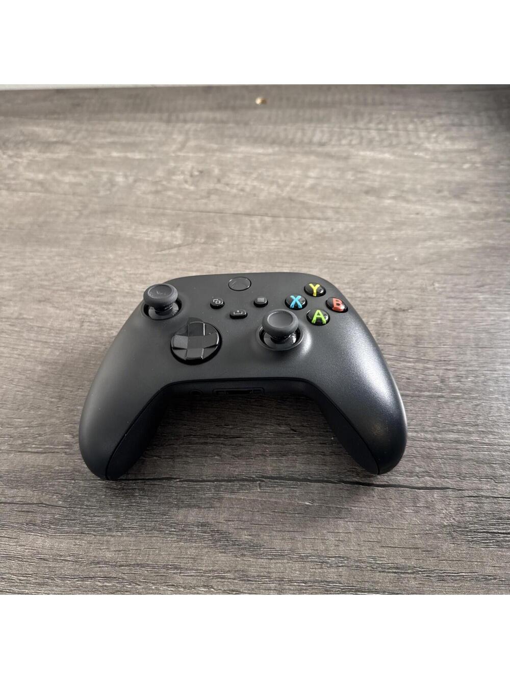Microsoft Xbox One Controller Model 1914 Works On Series S/X Wireless Tested
